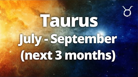 TAURUS - 