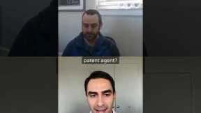 What does day to day work look like as an associate patent attorney? #patentlaw #lawschool #lawfirm