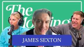 The Morning After with Celebrity Divorce Attorney James Sexton