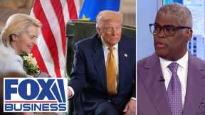 Charles Payne calls out skeptics over Trump trade moves: 'Don't be dumb'