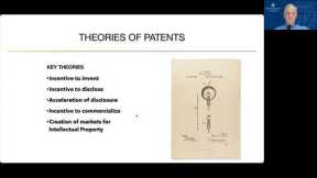 Why Every Engineer Should Learn Patent Law