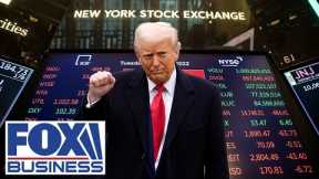 Trump's economy defies dire predictions as critics backpeddle on recession claims