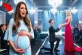 Husband Asks Pregnant Wife to Pretend 