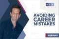 10 Biggest Career Mistakes Big Law