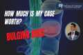 How Much Is A Herniated Disc Worth?