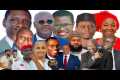 The Faces Eyeing APC's Leadership —