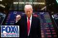 Trump's economy defies dire