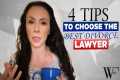 Top 4 Tips on How to Choose the Best