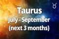TAURUS - RADICAL CHANGE! Success!