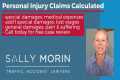 How Are Personal Injury Claims
