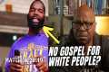Hebrew Israelites Are Racist And