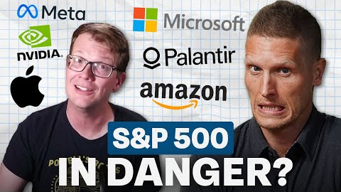 We need to talk about the Hank Green AI Video…