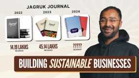 How to Build a Business that ACTUALLY Makes Money