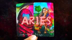 ARIES I’M SORRY YOU HAVE TO HEAR THIS TRUTH… 😞 THEY’RE ABOUT TO DO THIS TO YOU...💔 AUGUST 2025