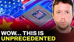 90% Price Crash: China’s Painful Dilemma | US-China Tech War Shock News | Lithium & Car Sales