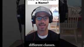 How to Trademark a Name?