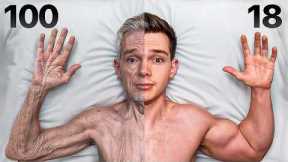 I Reversed My Age in 1 Hour