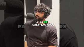 How to Become a Successful Patent Lawyer #lawyer ##lawstudent #lawschool #barexam #podcast #viral