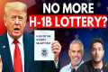 New H1B Salary Rule Will SHUT OUT