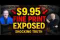 CHEAP!? Final Expense Catch Fine