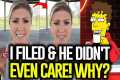 Woman Regrets Divorcing Her Husband