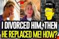 Woman CAN’T Stop Crying After