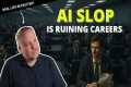 The Dark Side of AI: Why “AI Slop” is 