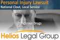 Personal Injury Lawsuit? - Call Us