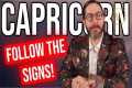 CAPRICORN - ONCE IN A LIFETIME! BIG