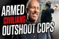 Armed Citizens More Accurate Than