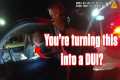 Law Student Shuts Down DUI Stop with
