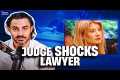 LIVE! Judge Doesn't Care About Plea