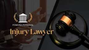 Pomona Personal Injury Secrets Lawyers Don’t Want You to Know