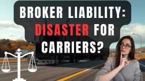 Believe It Or Not: TQL's Broker Liability Court Loss Could Spell Disaster for Carriers