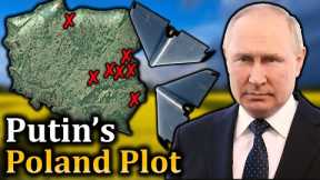 Poland Just Shot Down Russian Drones. Here's NATO's Next Move.