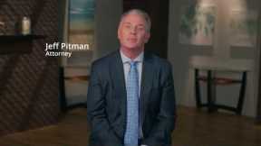 The PKSD Guarantee | Personal Injury Lawyer Commercial (2025) #PKSD