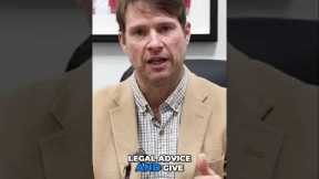 Top 6 Tips: Hiring a Divorce Lawyer (MUST KNOW!) #shorts