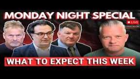 LIVE! What's Happening with Barry Morphew, Rex Heuermann, Brian Walshe, D4vd, Brad Simpson & More