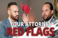 Don't Miss These 10 RED FLAGS in Your 