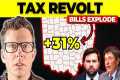 Property Tax Showdown: Ohio Mom Takes 