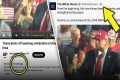 WH CAUGHT Using OLD VID as Reporters
