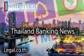 Thais Starting to Pull Their Money