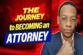 Why I Went To Law School || How I