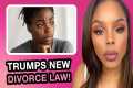 Women Are FURIOUS As New Divorce Law