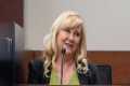Wendi Adelson's former divorce