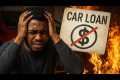 Dr Boyce:  Car Loans will destroy you