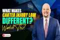 Can Carter Injury Law Help You Win