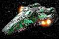 Lost In Deep Space—Until A Human