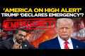 Trump LIVE | 'Move Out Immediately':
