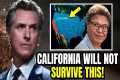 🚨 CALIFORNIA JUST IMPLODED—Karen